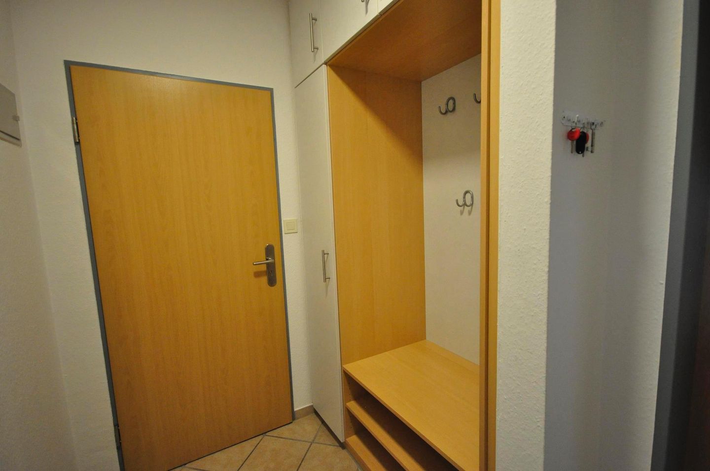 Haus Südereck "Norderney" Whg. 5 Neuharlingersiel - 