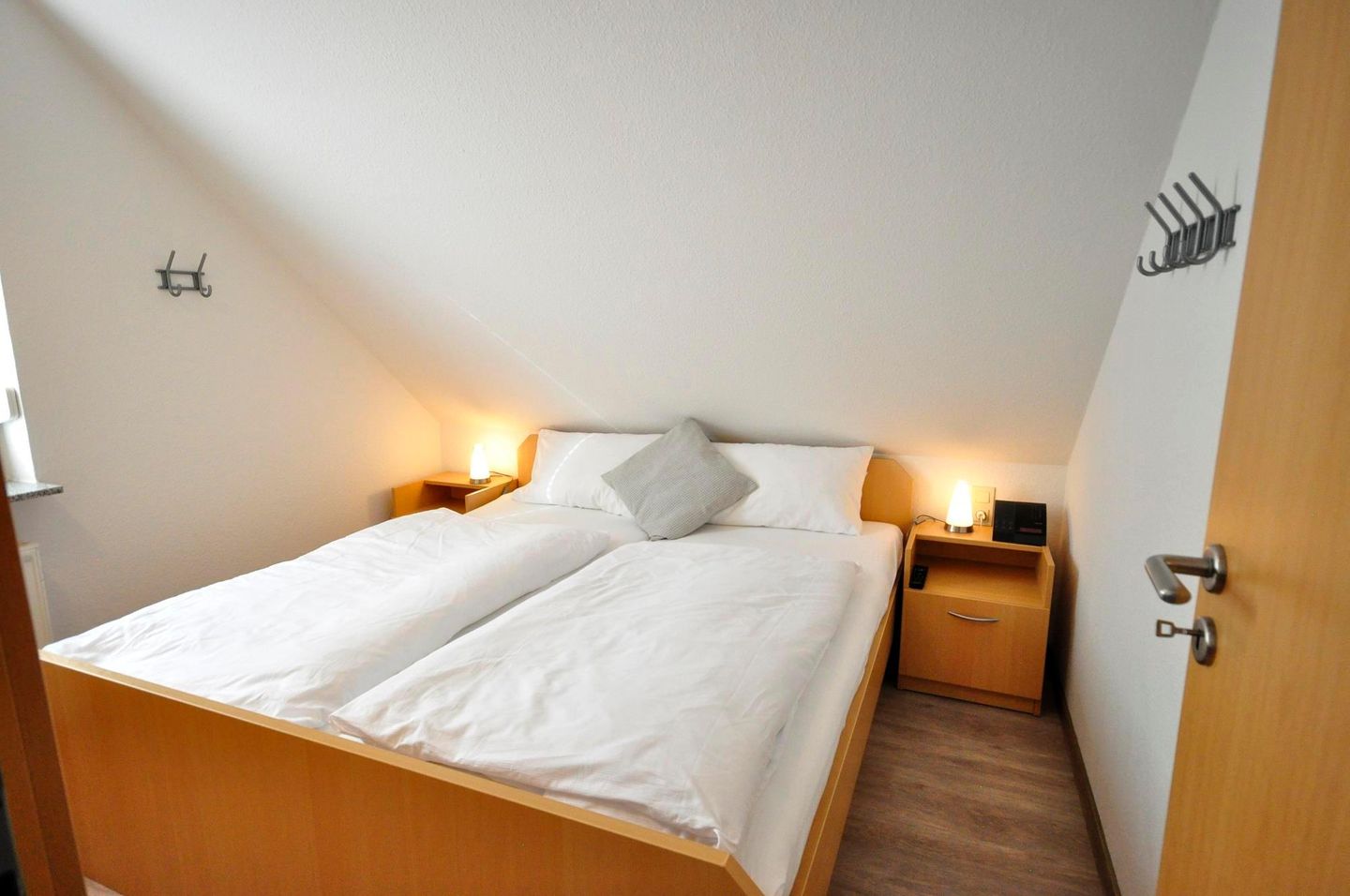 Haus Südereck "Norderney" Whg. 5 Neuharlingersiel - 