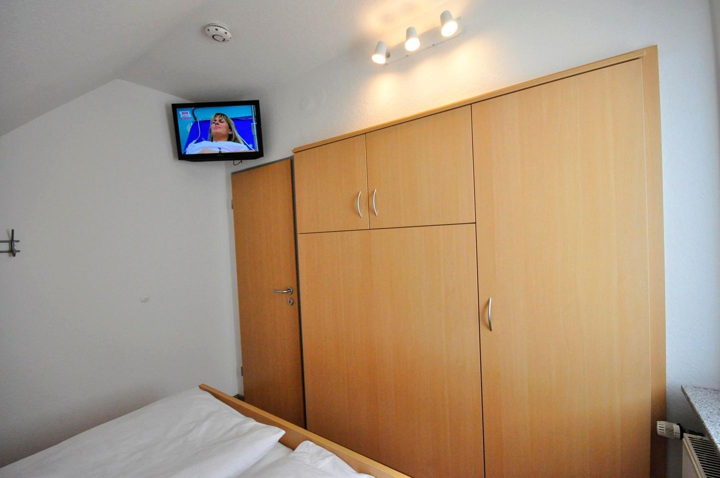 Haus Südereck "Norderney" Whg. 5 Neuharlingersiel - 