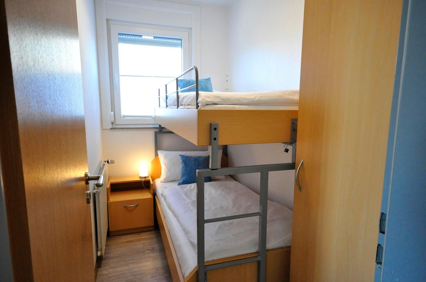 Haus Südereck "Norderney" Whg. 5 Neuharlingersiel - 