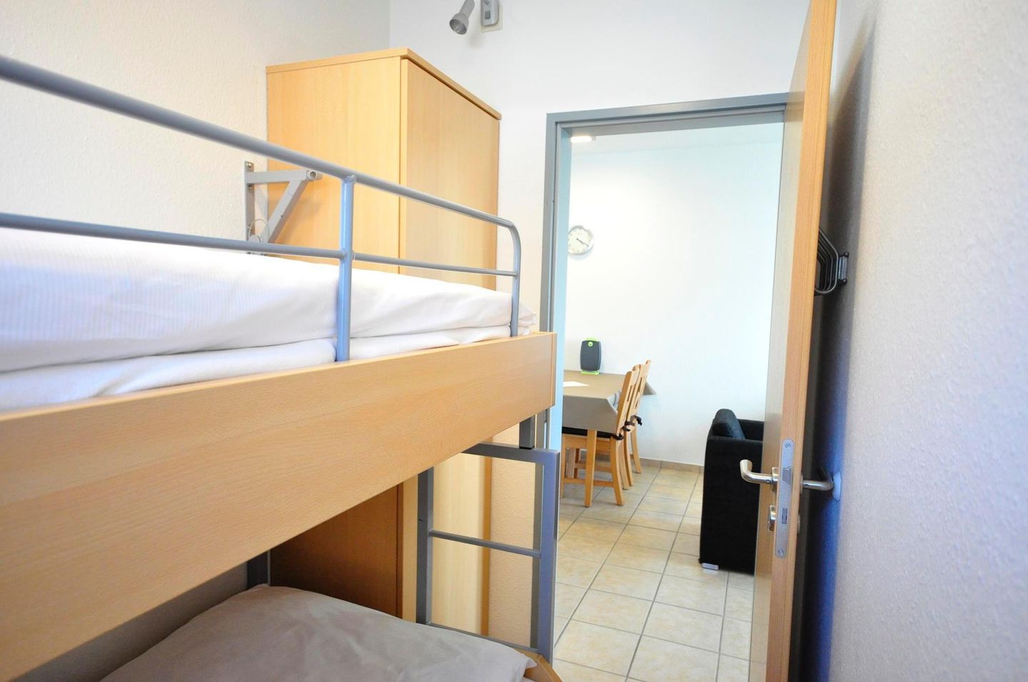 Haus Südereck "Norderney" Whg. 5 Neuharlingersiel - 