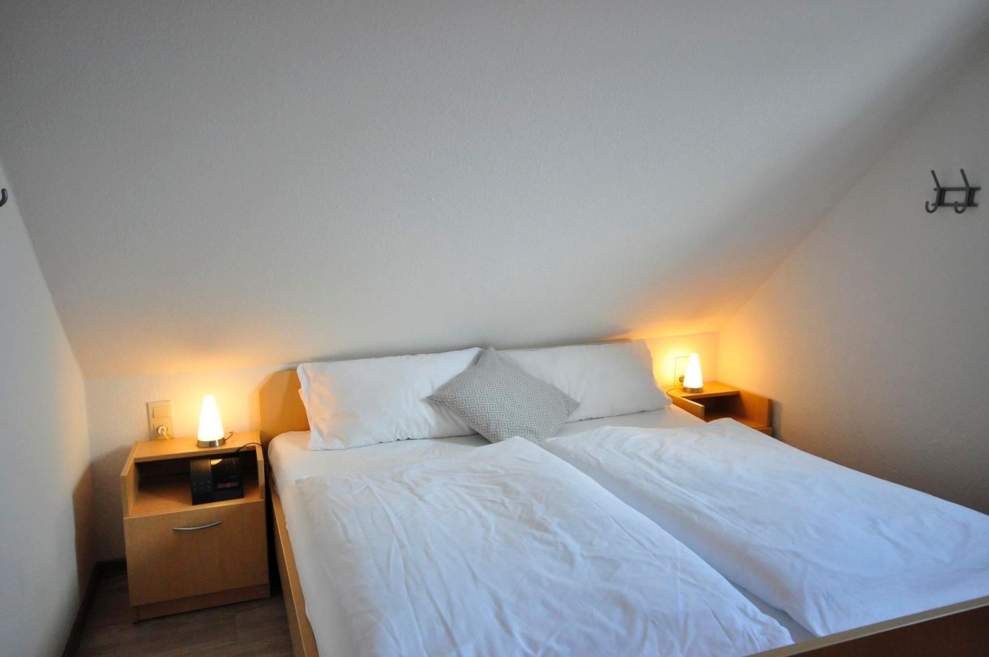 Haus Südereck "Langeoog" Whg 6 Neuharlingersiel - 