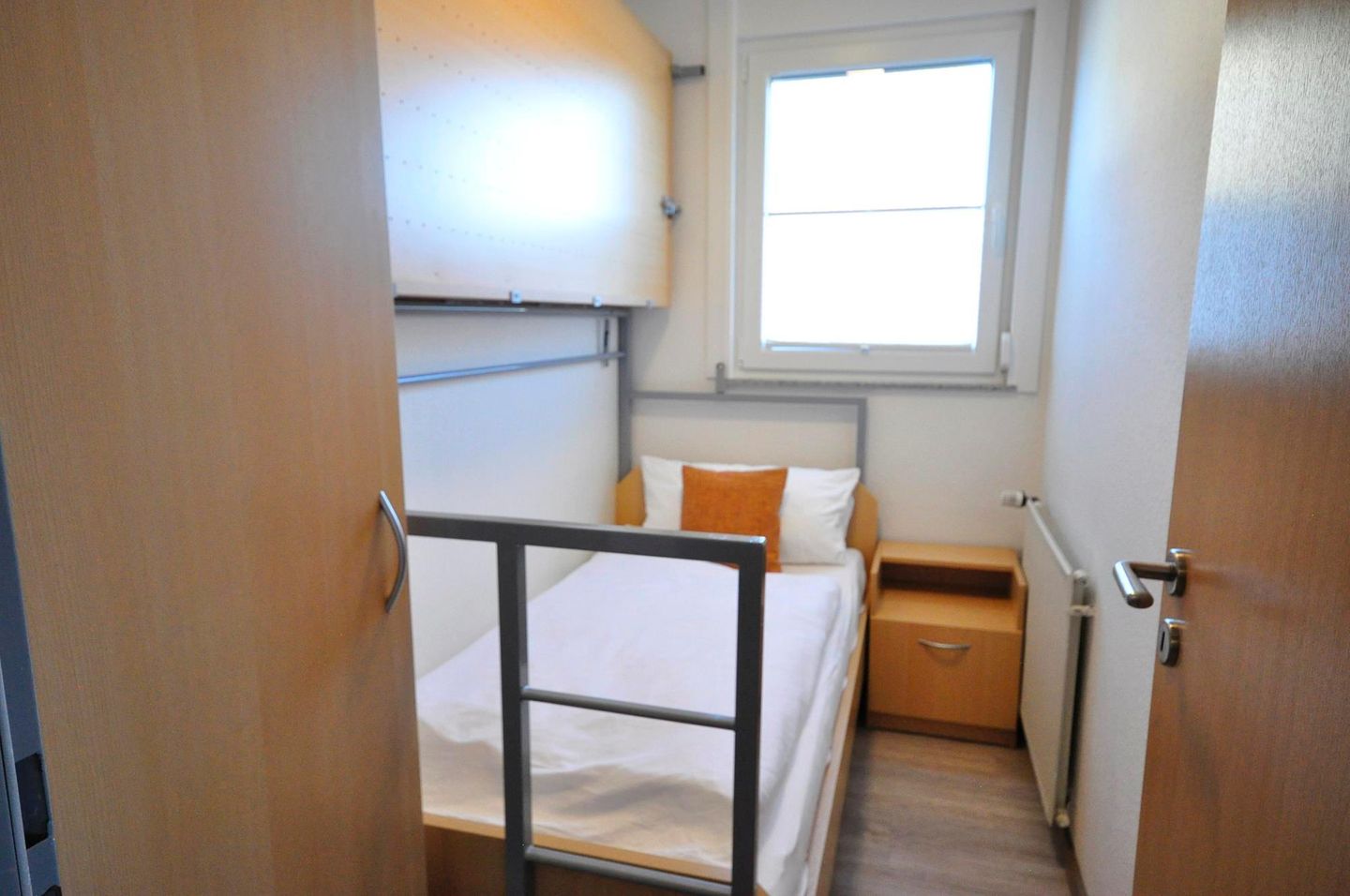 Haus Südereck "Langeoog" Whg 6 Neuharlingersiel - 