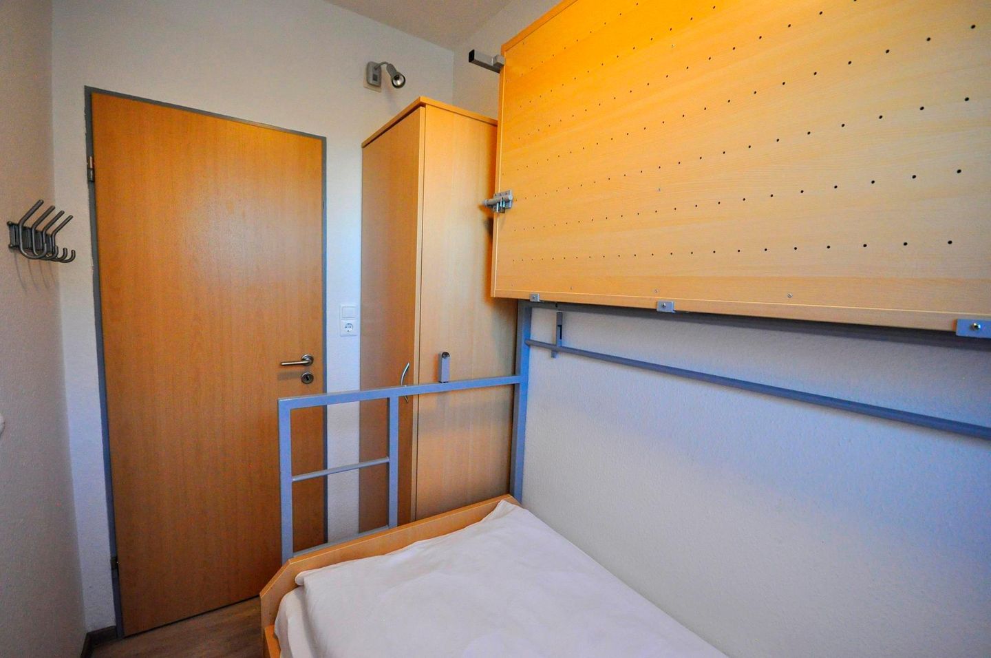 Haus Südereck "Langeoog" Whg 6 Neuharlingersiel - 