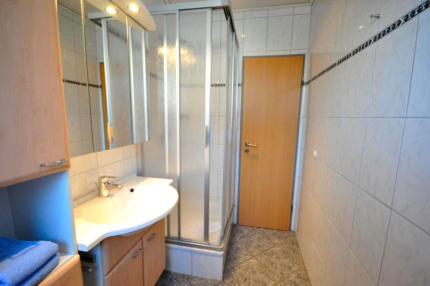 Haus Südereck "Langeoog" Whg 6 Neuharlingersiel - 