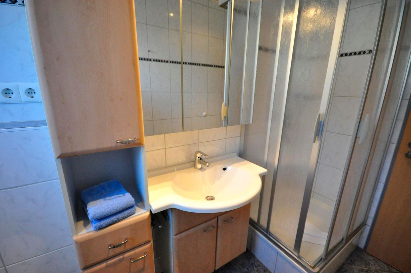 Haus Südereck "Langeoog" Whg 6 Neuharlingersiel - 