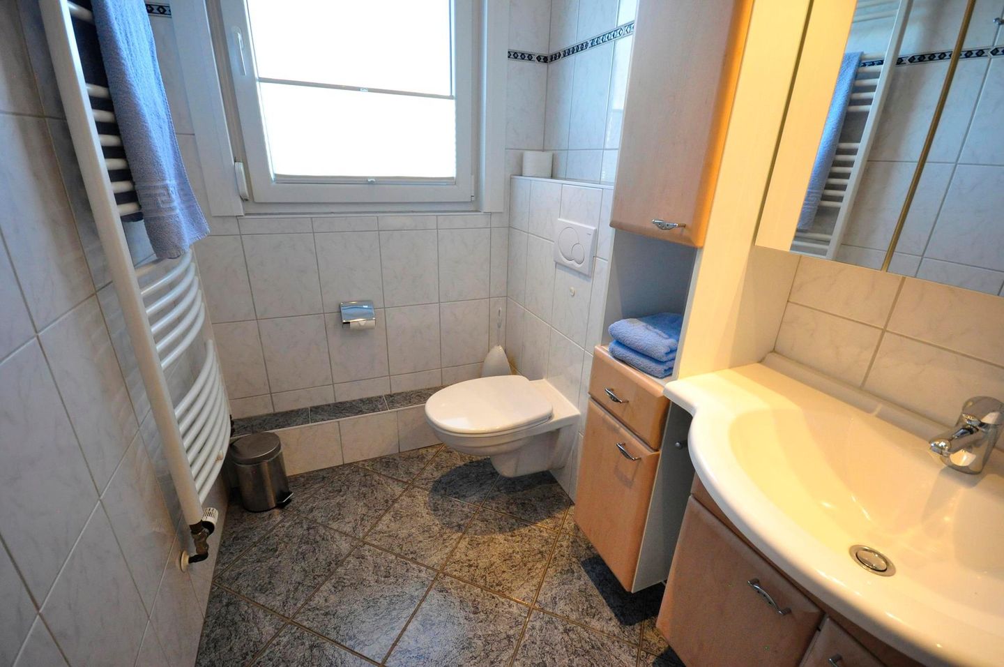 Haus Südereck "Langeoog" Whg 6 Neuharlingersiel - 