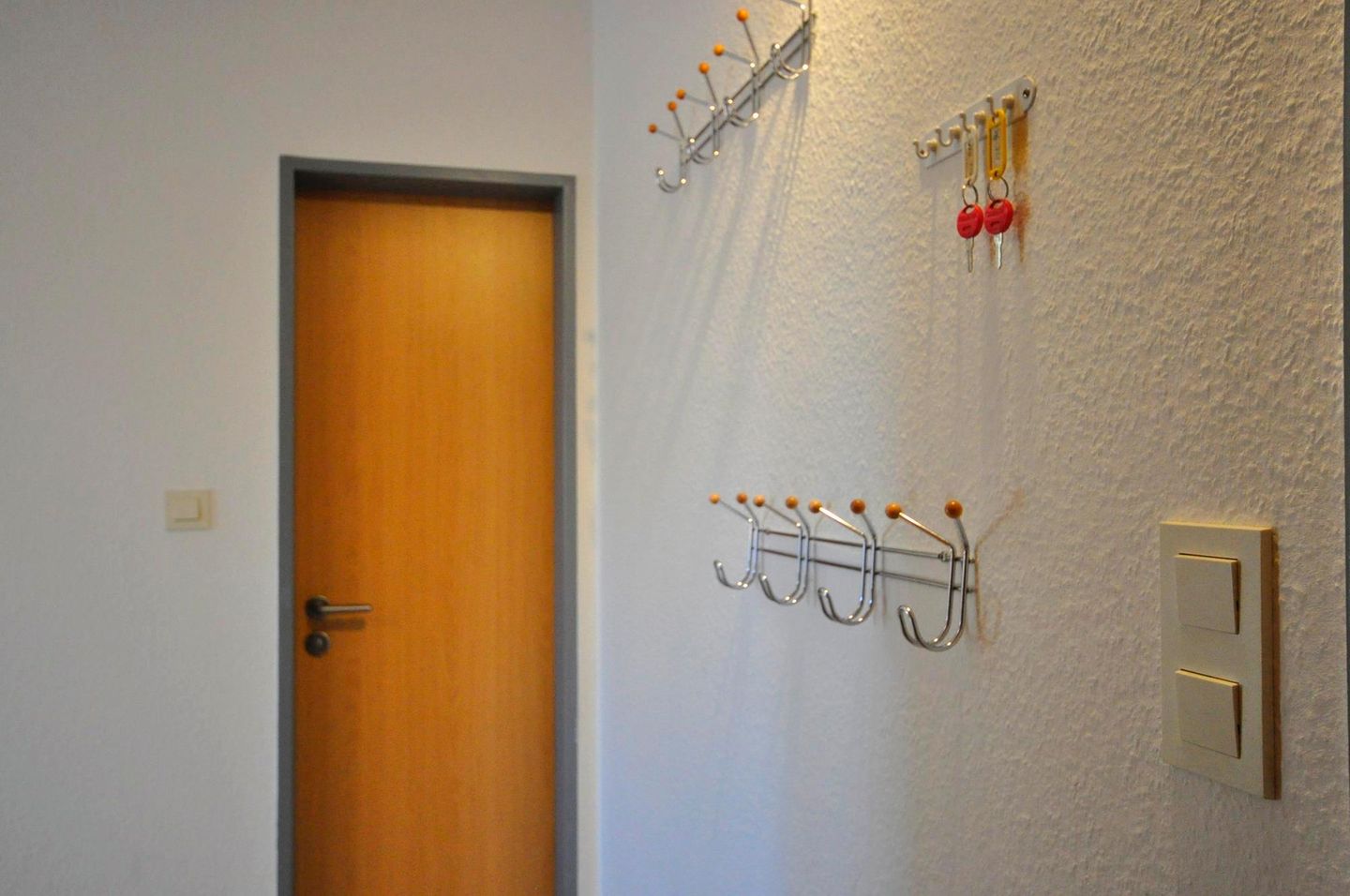 Haus Südereck "Spiekeroog" Whg. 7 Neuharlingersiel - 