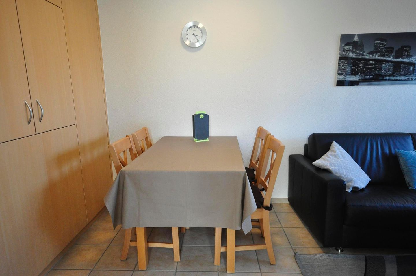 Haus Südereck "Spiekeroog" Whg. 7 Neuharlingersiel - 