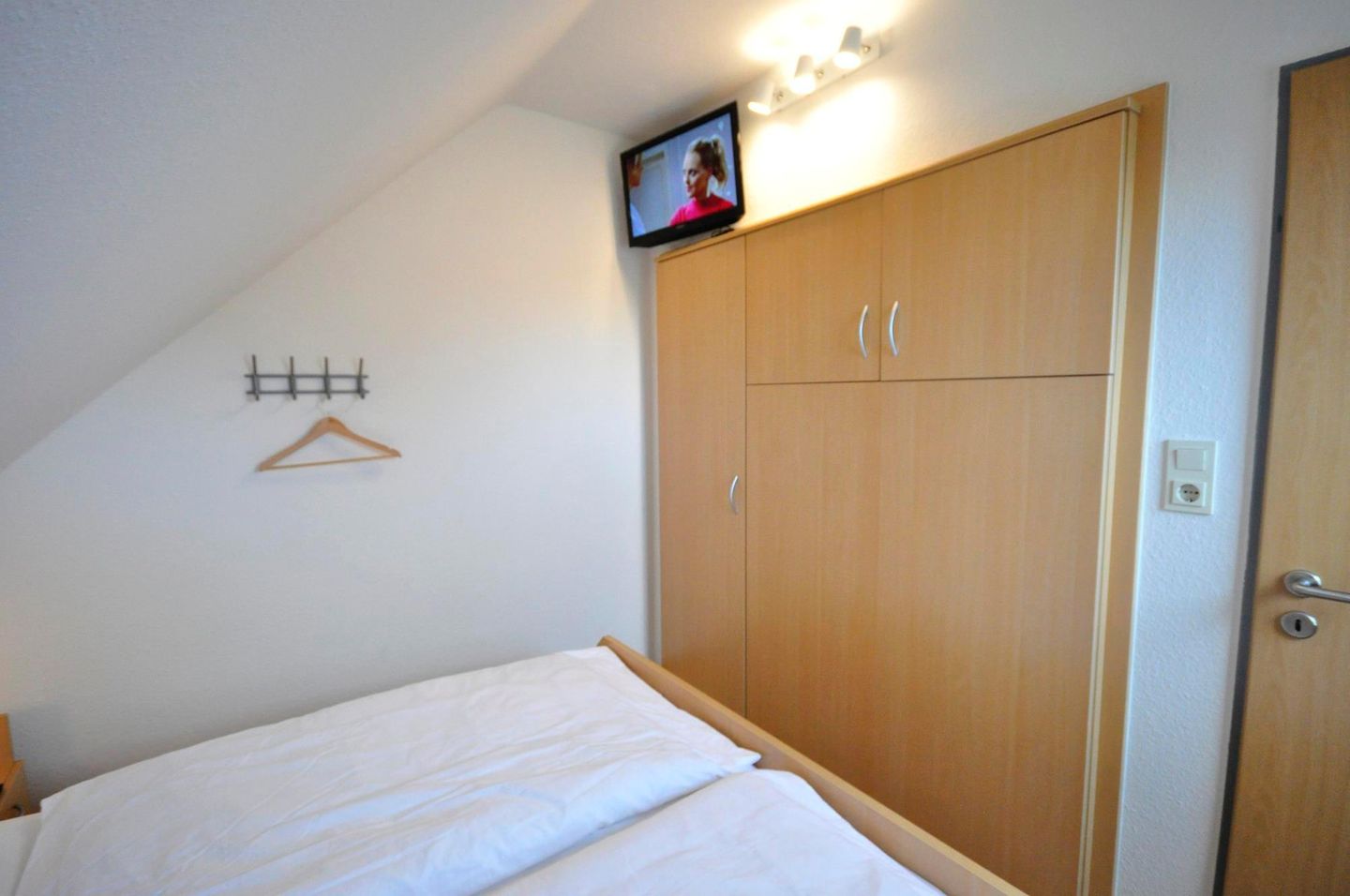 Haus Südereck "Spiekeroog" Whg. 7 Neuharlingersiel - 