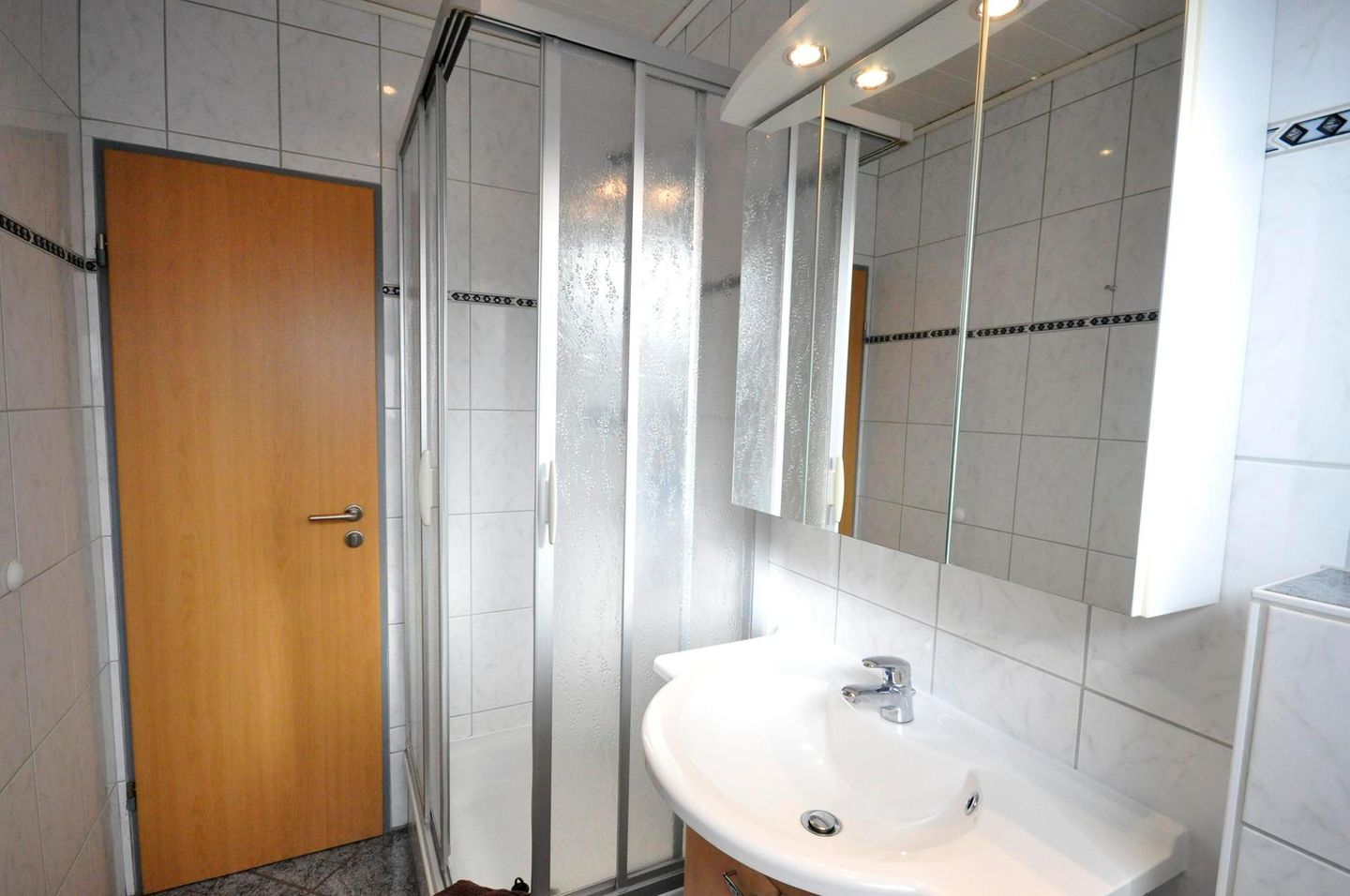 Haus Südereck "Spiekeroog" Whg. 7 Neuharlingersiel - 