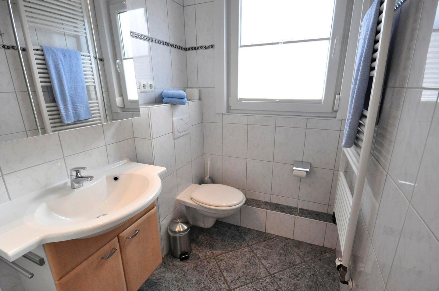 Haus Südereck "Spiekeroog" Whg. 7 Neuharlingersiel - 