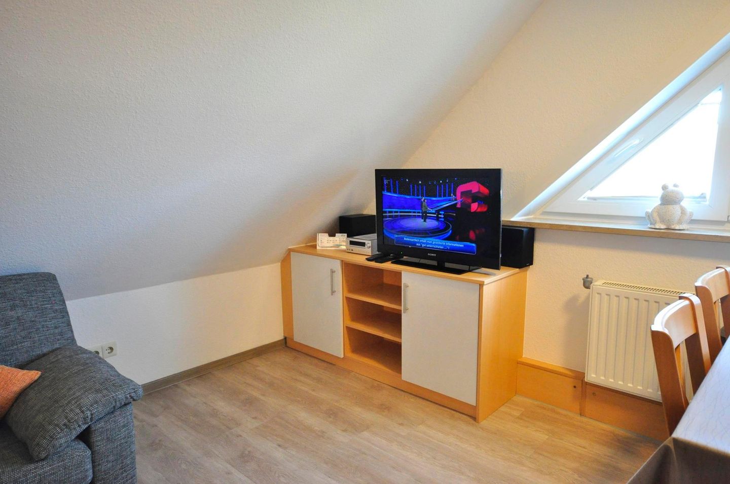 Haus Südereck Typ Baltrum Whg. 8 Neuharlingersiel - 