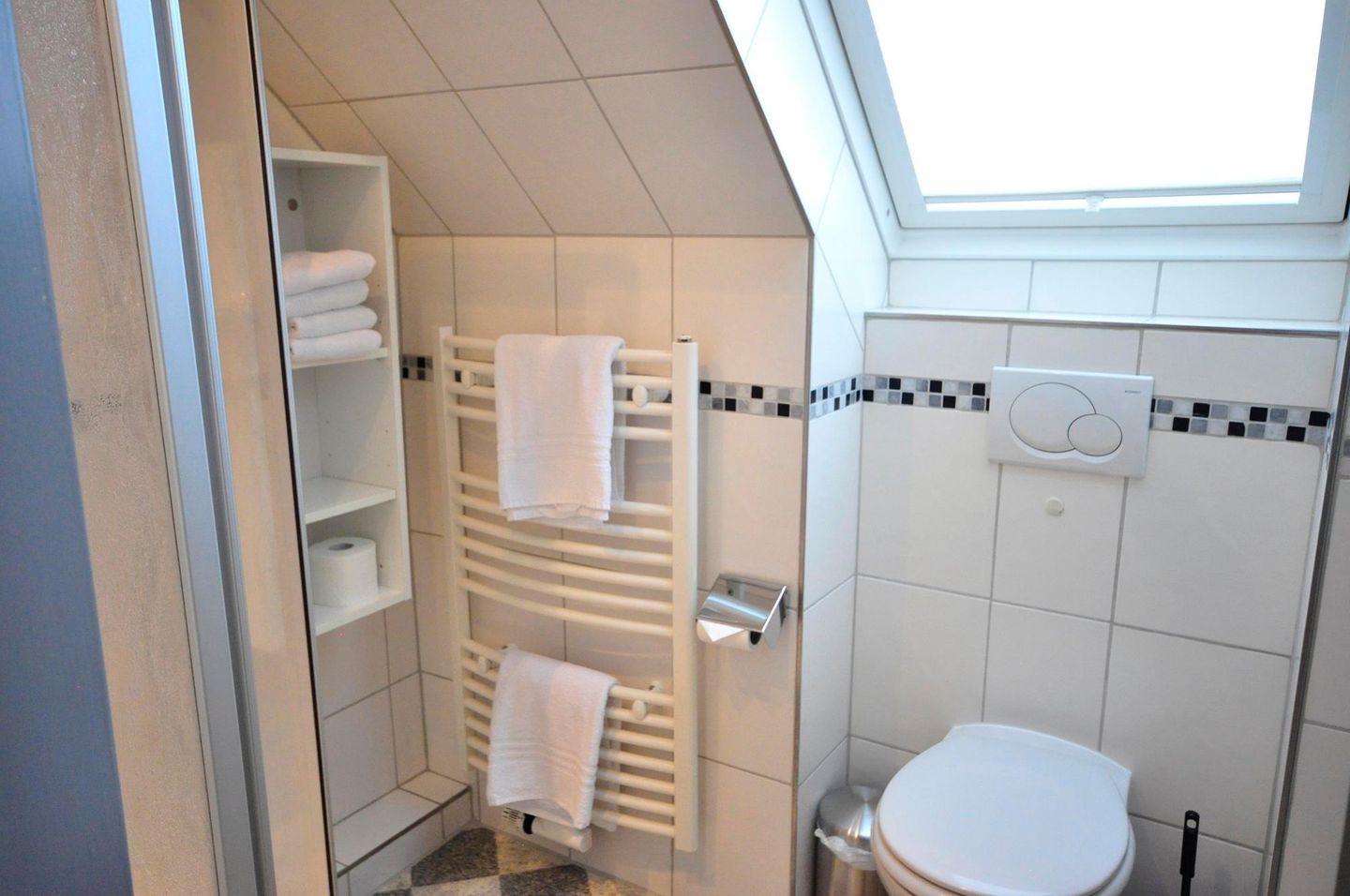 Haus Südereck Typ Baltrum Whg. 8 Neuharlingersiel - 