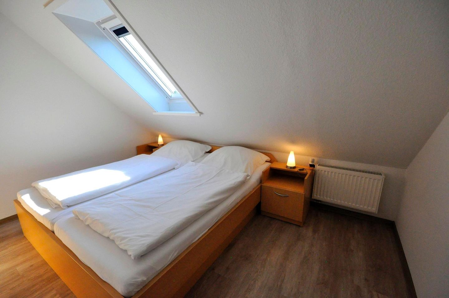 Haus Südereck Typ Baltrum Whg. 8 Neuharlingersiel - 