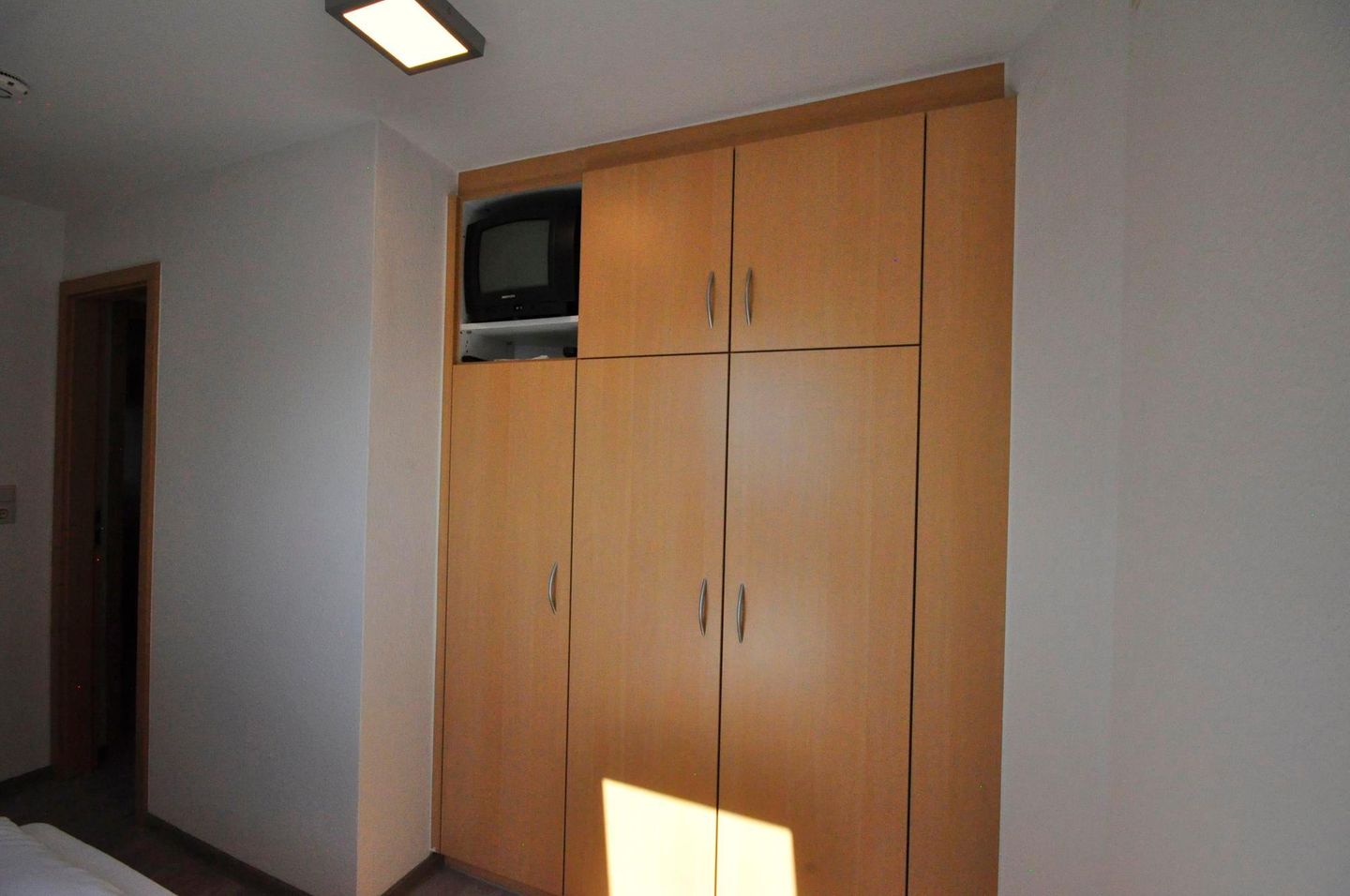 Haus Südereck Typ Baltrum Whg. 8 Neuharlingersiel - 