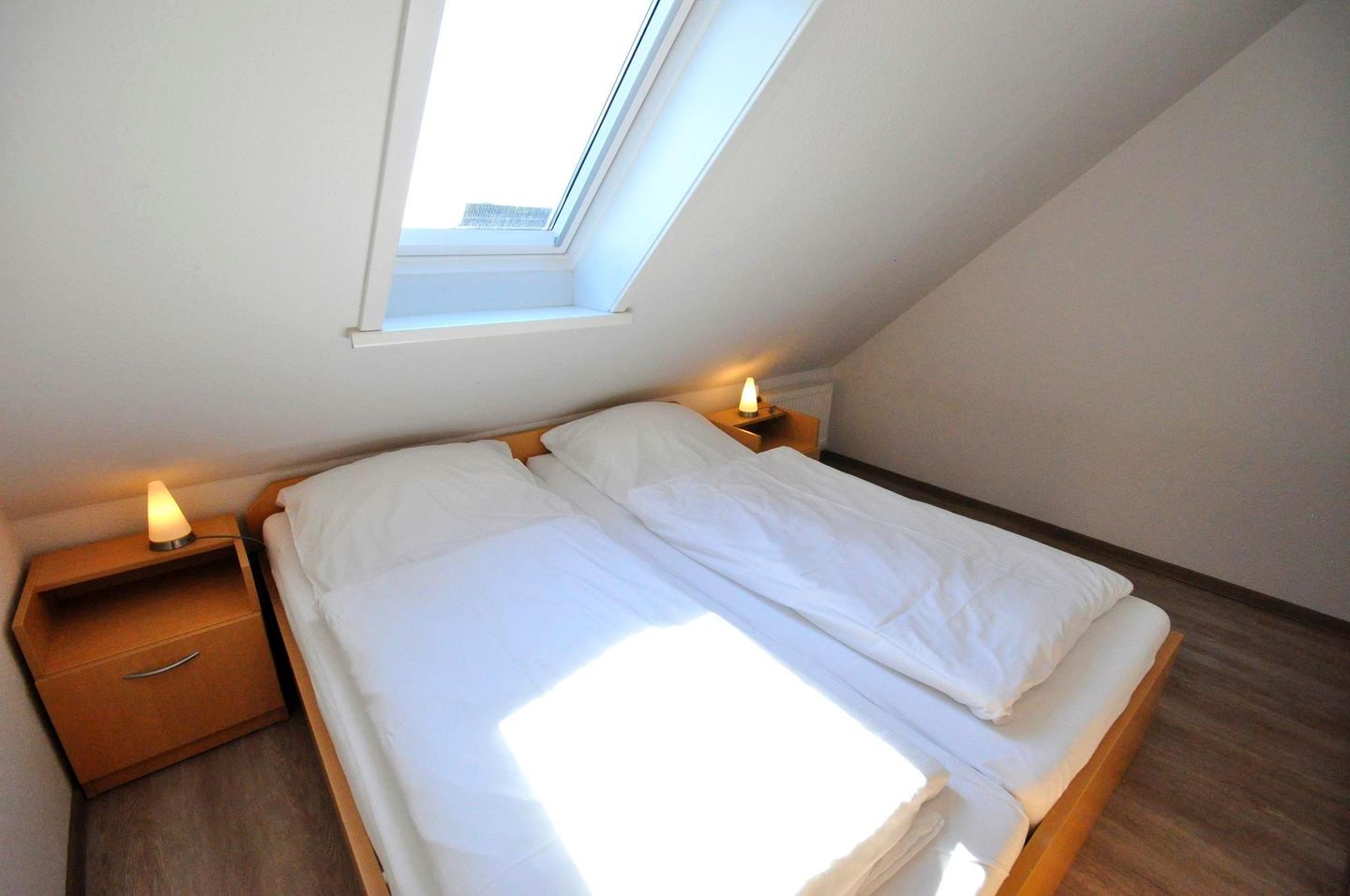 Haus Südereck Typ Baltrum Whg. 8 Neuharlingersiel - 