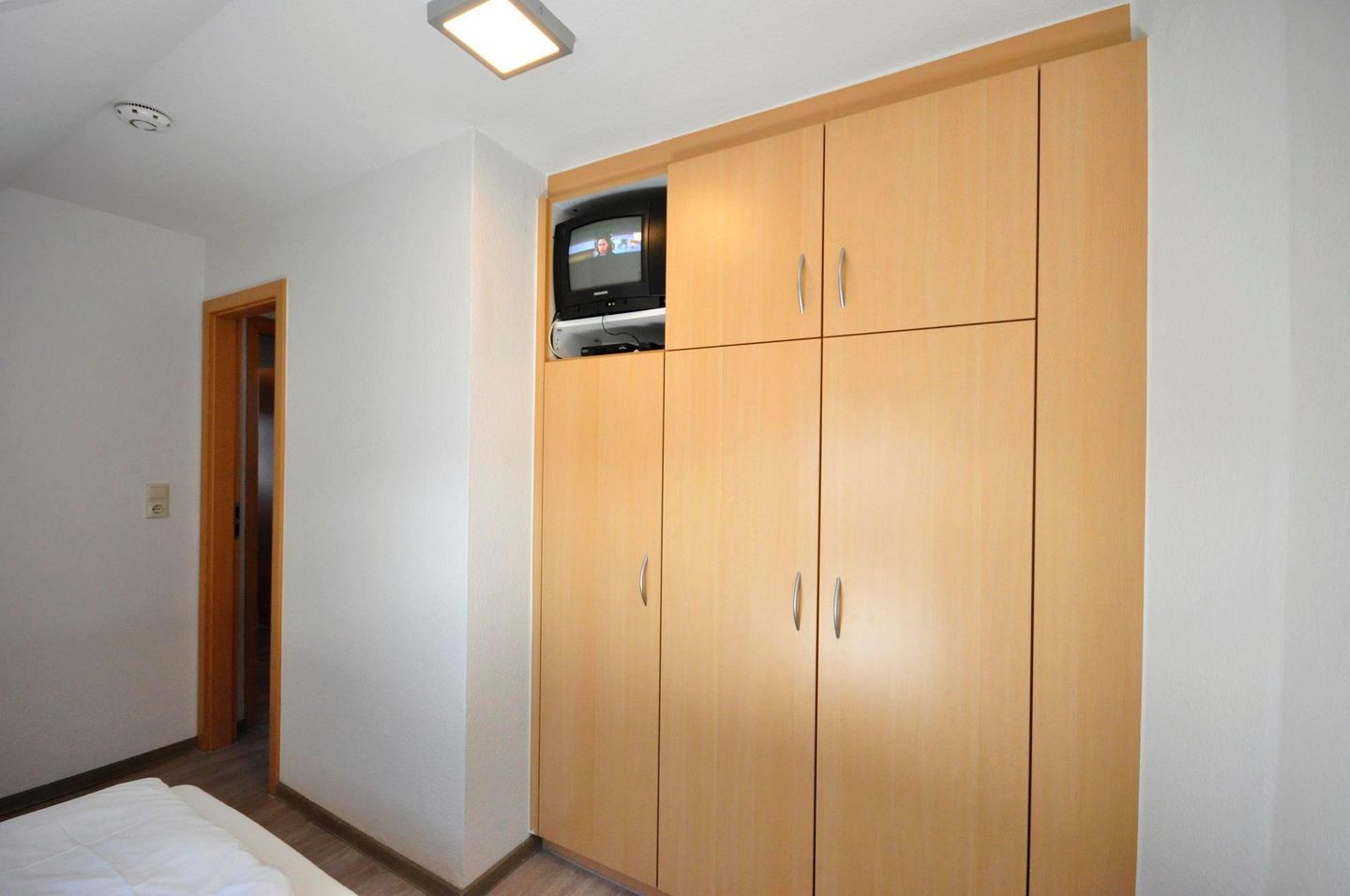 Haus Südereck Typ Baltrum Whg. 8 Neuharlingersiel - 