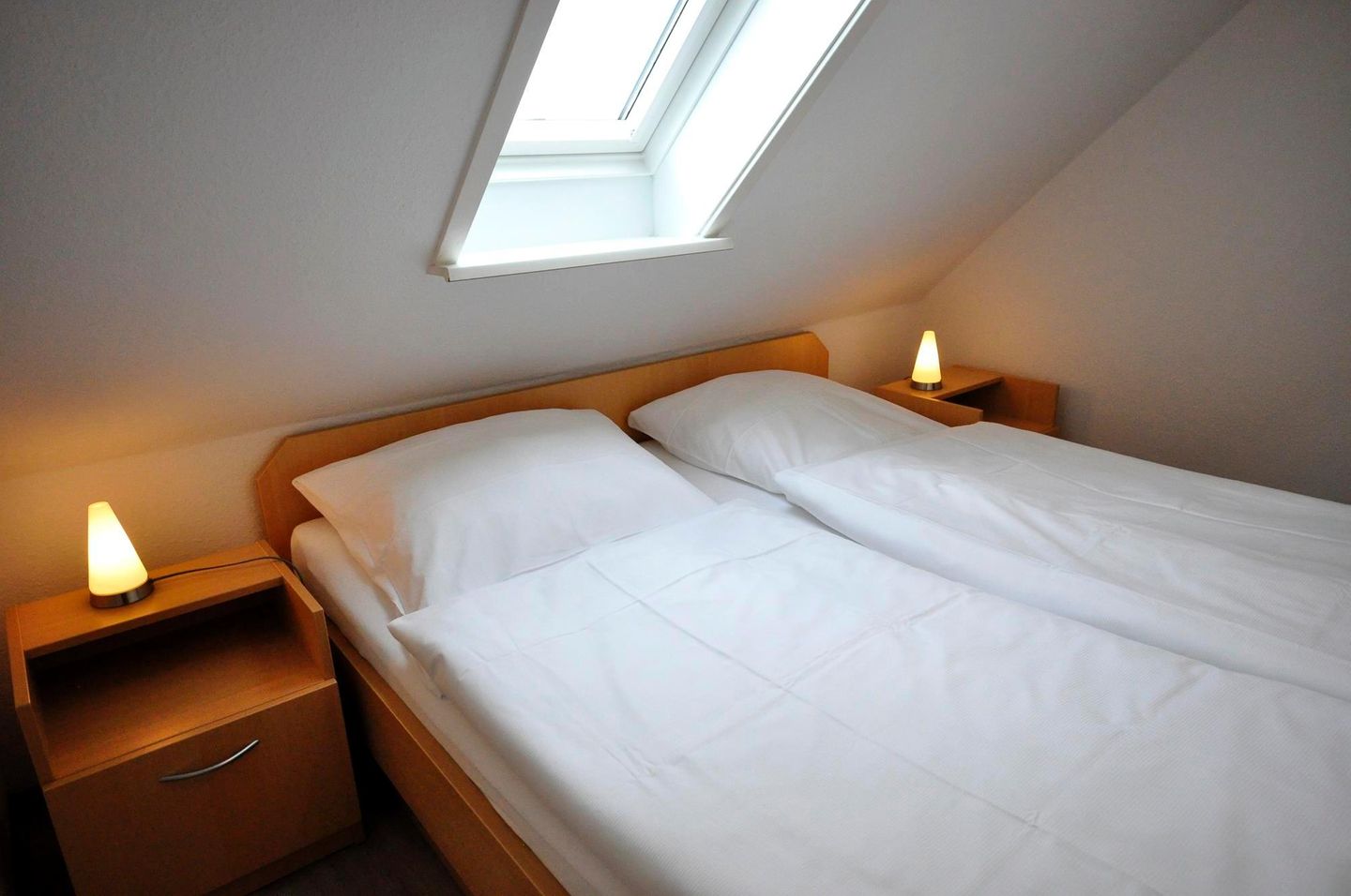 Haus Südereck Typ Wangerooge Whg. 9 Neuharlingersiel - 