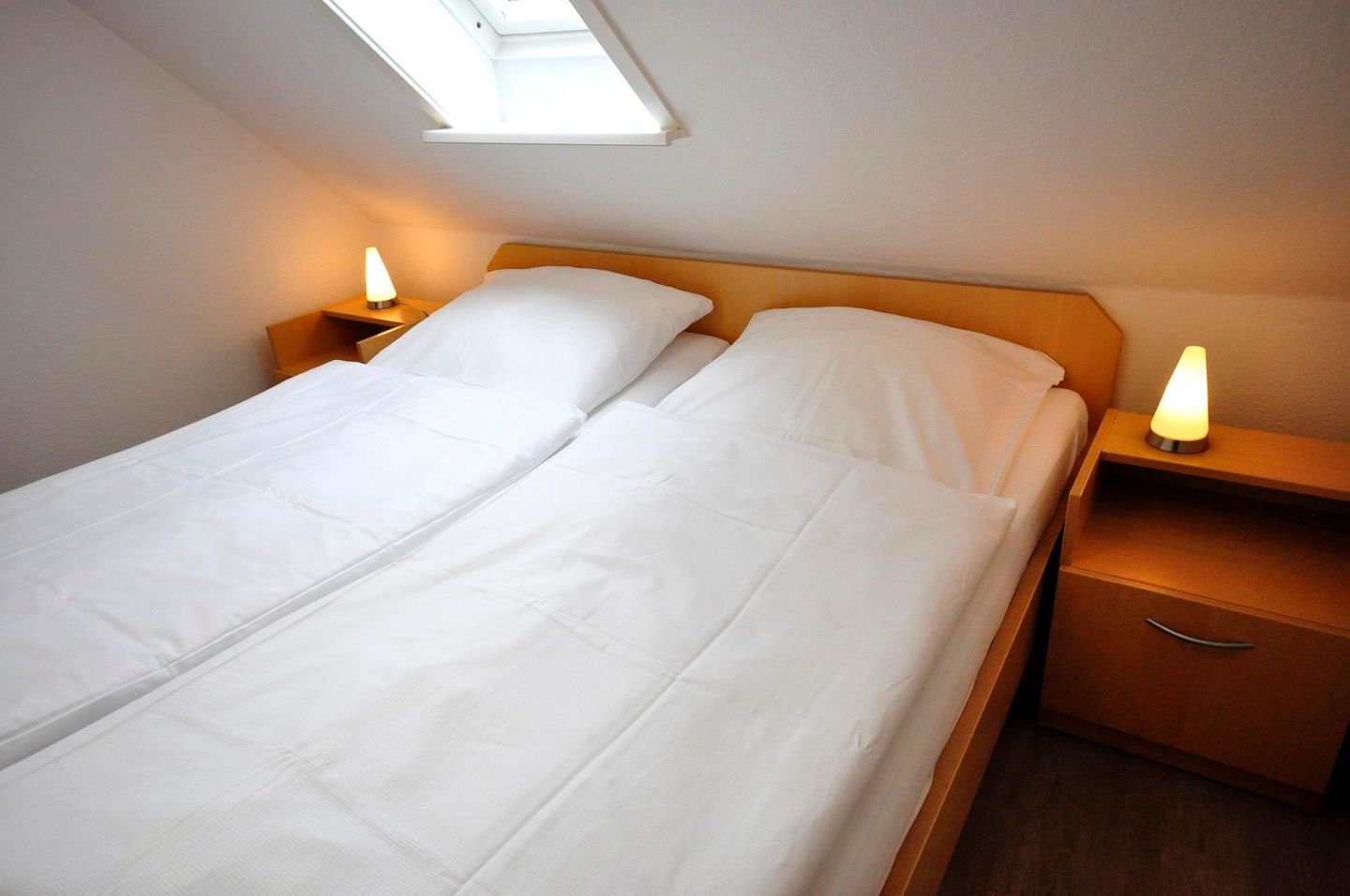 Haus Südereck Typ Wangerooge Whg. 9 Neuharlingersiel - 