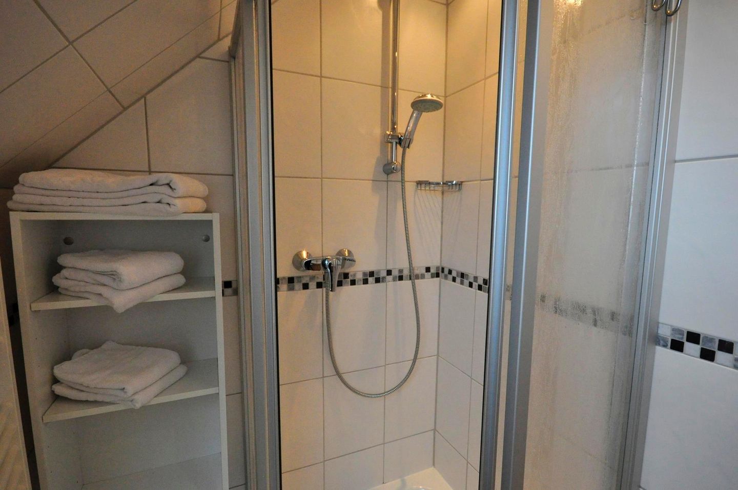 Haus Südereck Typ Wangerooge Whg. 9 Neuharlingersiel - 