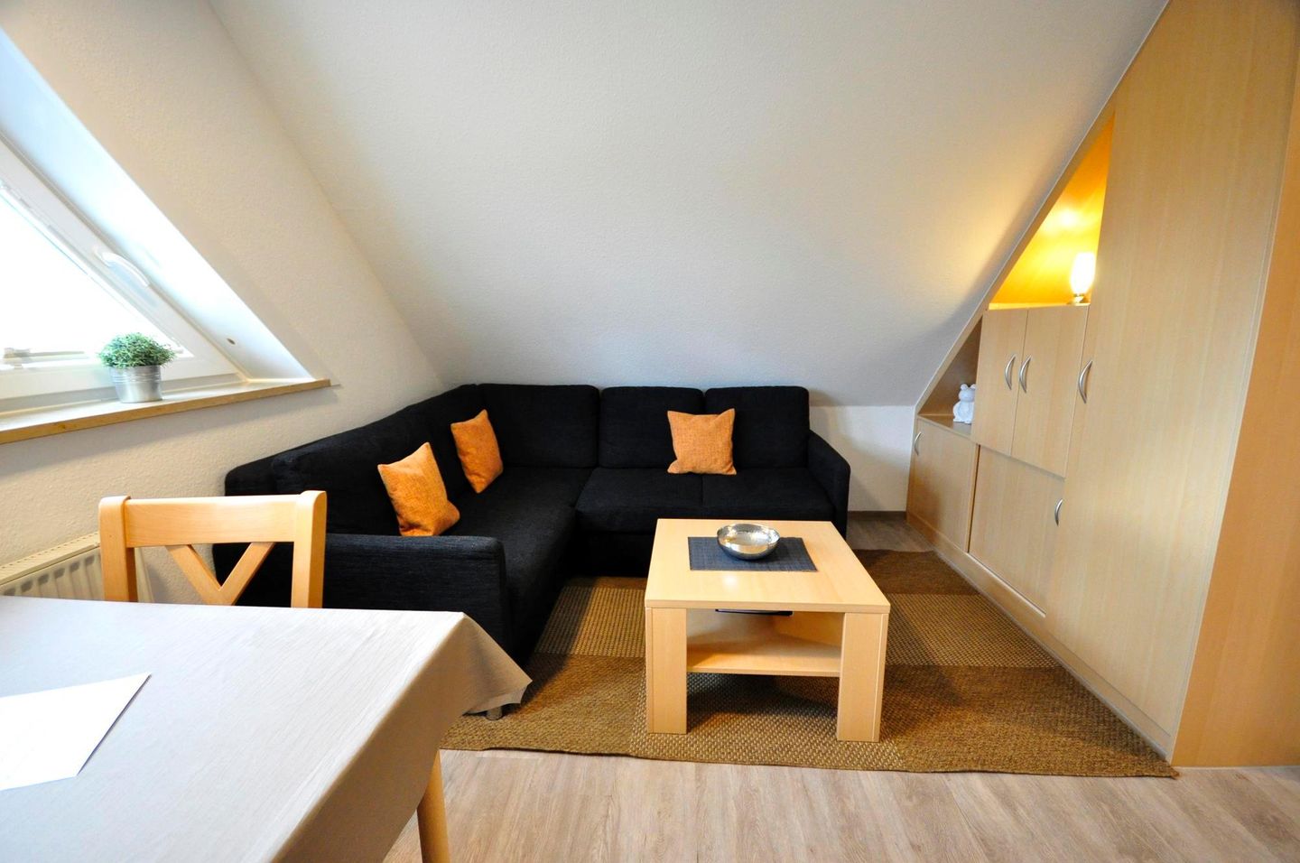 Haus Südereck Typ Wangerooge Whg. 9 Neuharlingersiel - 