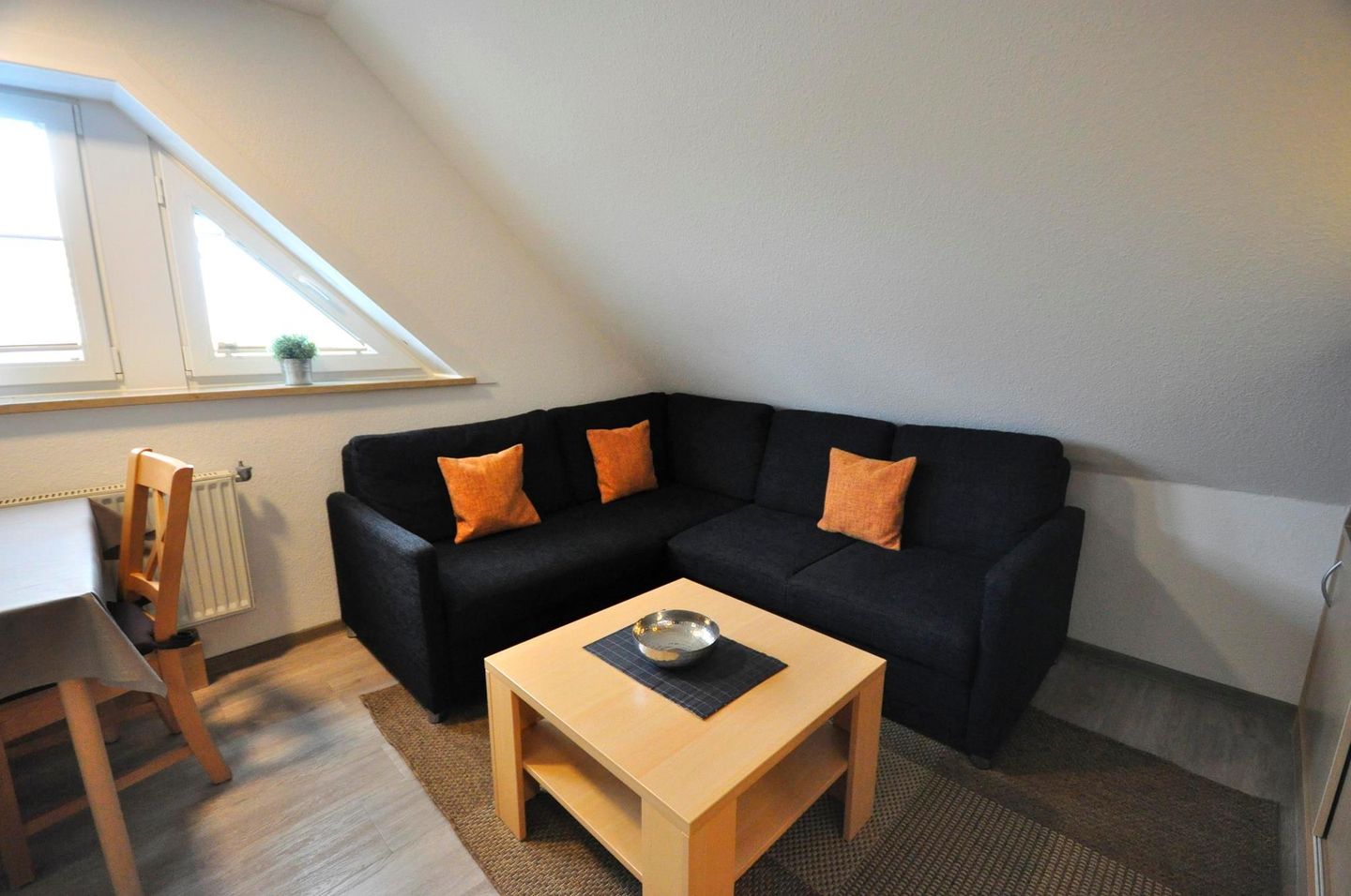 Haus Südereck Typ Wangerooge Whg. 9 Neuharlingersiel - 