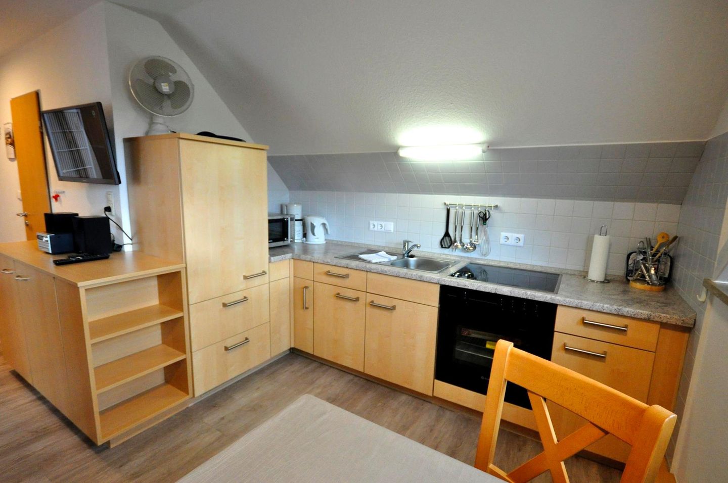 Haus Südereck Typ Wangerooge Whg. 9 Neuharlingersiel - 