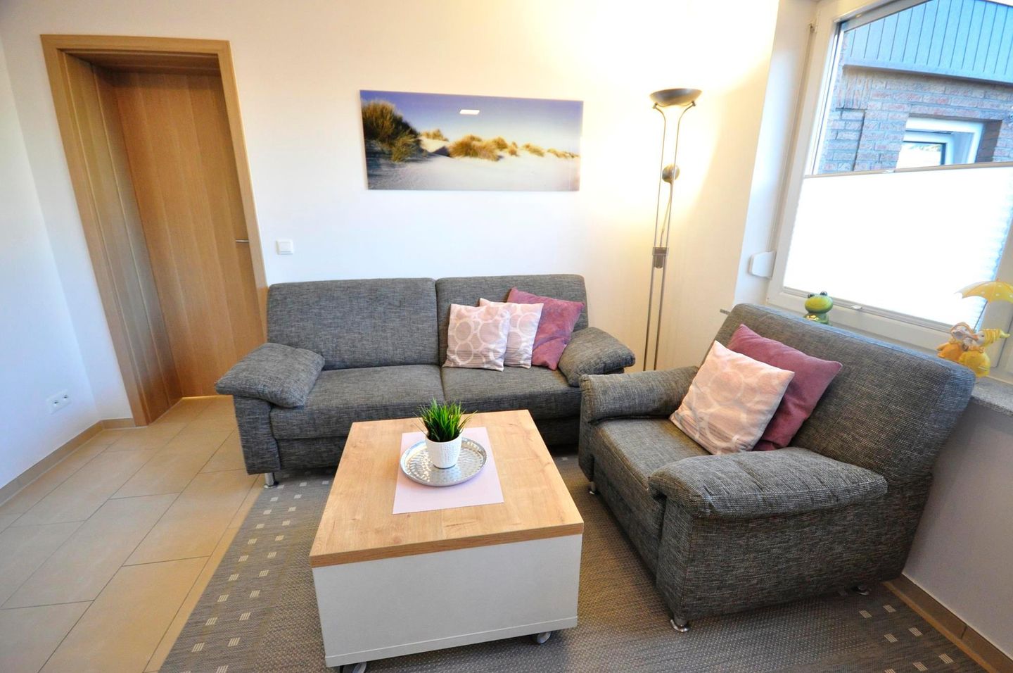 Haus Seebär Wg. Marco Polo Neuharlingersiel - 