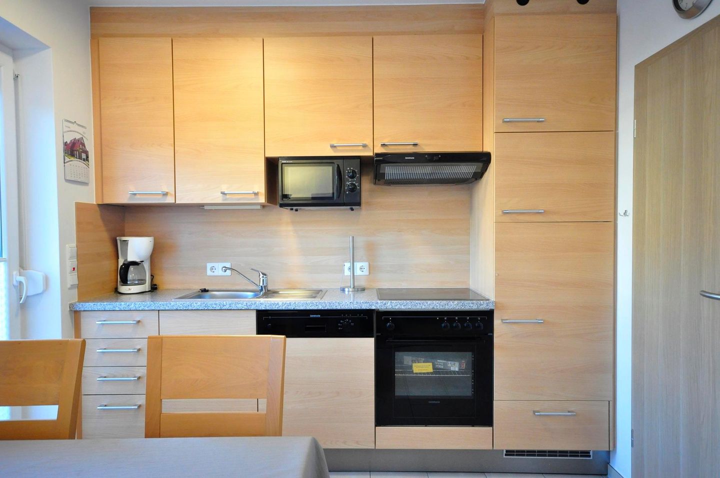 Haus Seebär Wg. Marco Polo Neuharlingersiel - 