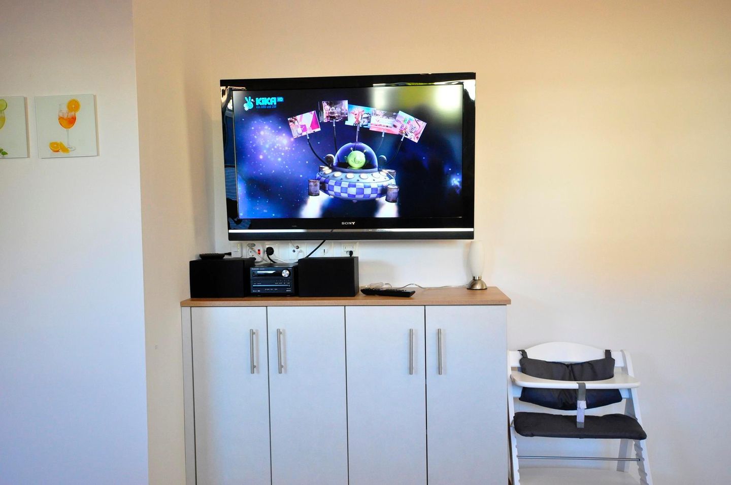 Haus Seebär Wg. Marco Polo Neuharlingersiel - 