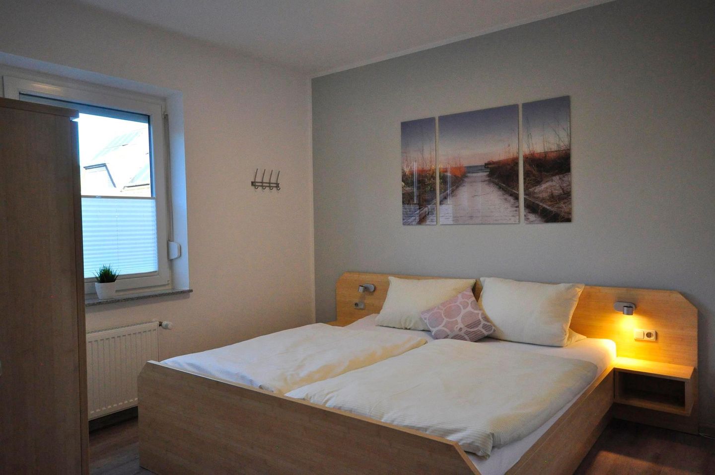 Haus Seebär Wg. Marco Polo Neuharlingersiel - 