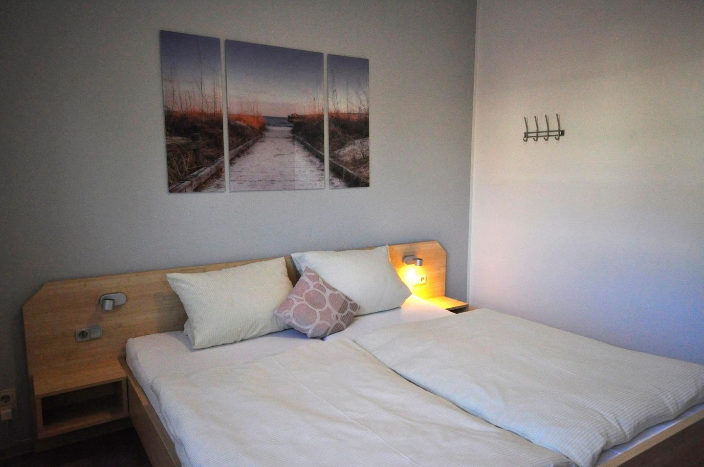 Haus Seebär Wg. Marco Polo Neuharlingersiel - 