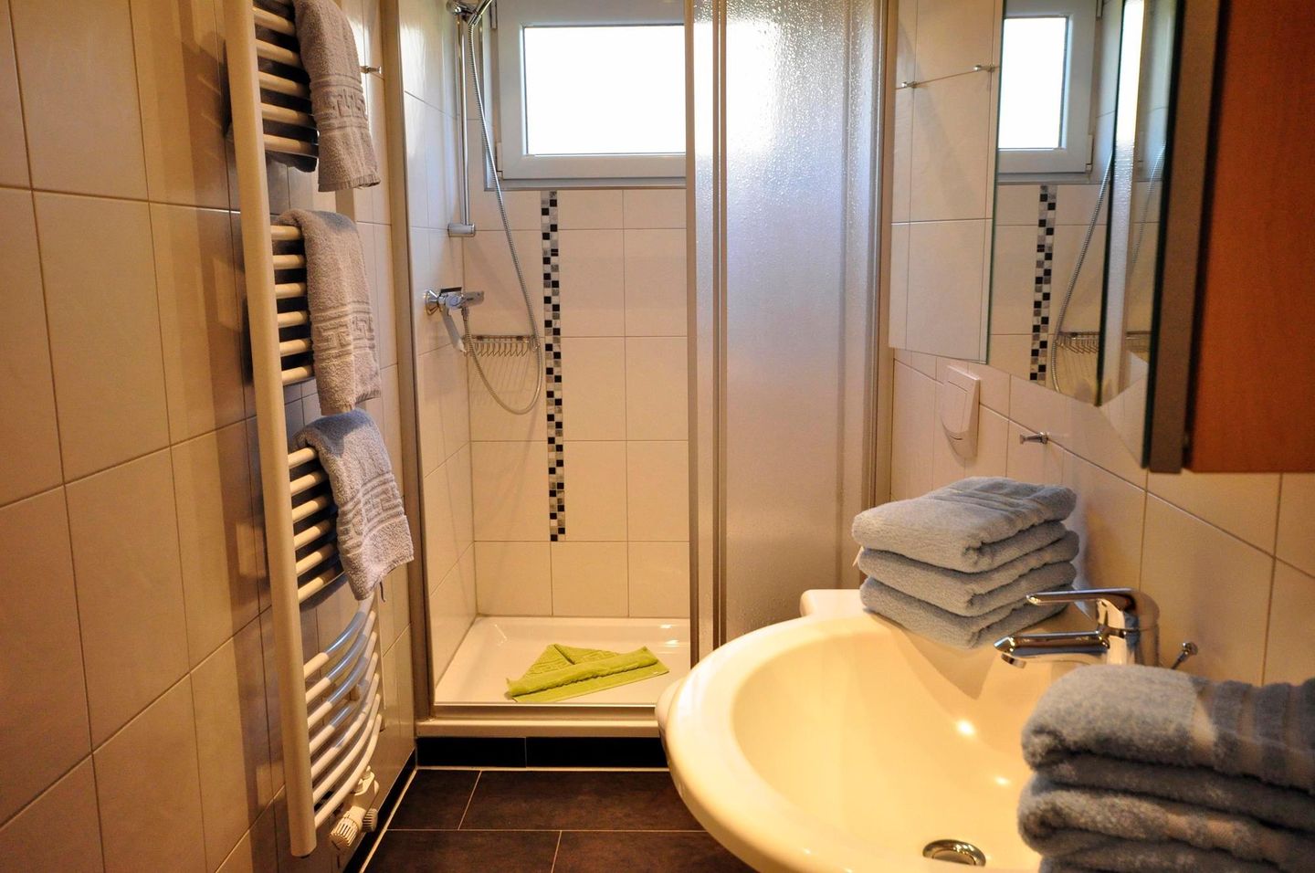 Haus Seebär Wg. Marco Polo Neuharlingersiel - 