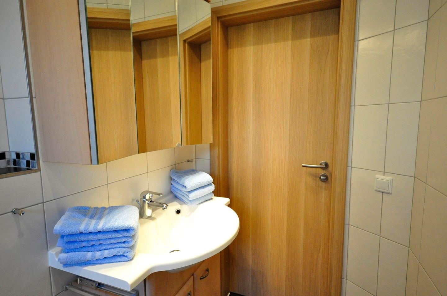 Haus Seebär Wg. Marco Polo Neuharlingersiel - 