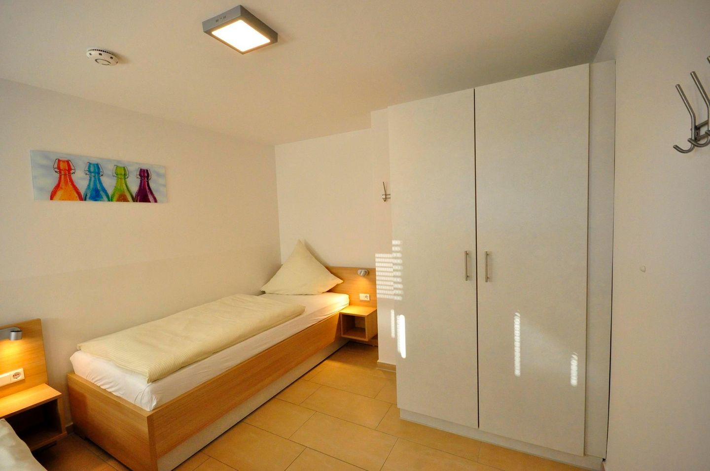 Haus Seebär Wg. Marco Polo Neuharlingersiel - 