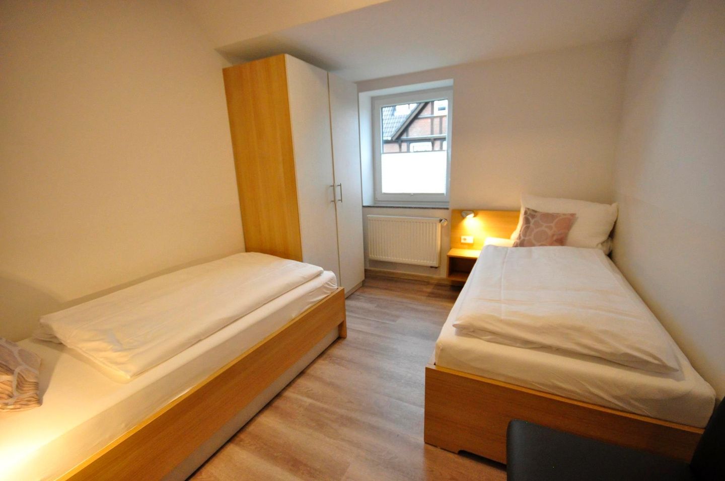 Haus Seebär Wg. Sir Francis Drake Neuharlingersiel - 