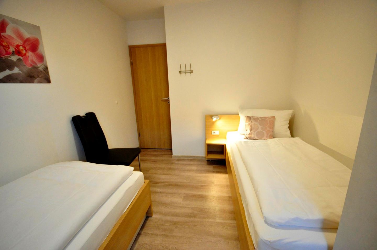 Haus Seebär Wg. Sir Francis Drake Neuharlingersiel - 