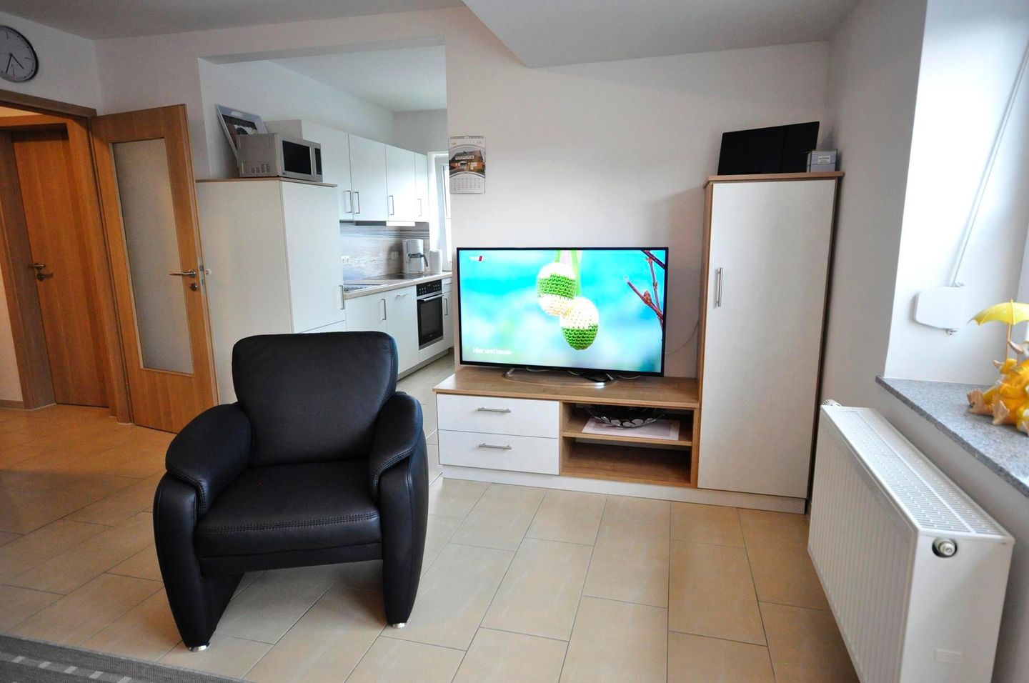 Haus Seebär Wg. Sir Francis Drake Neuharlingersiel - 