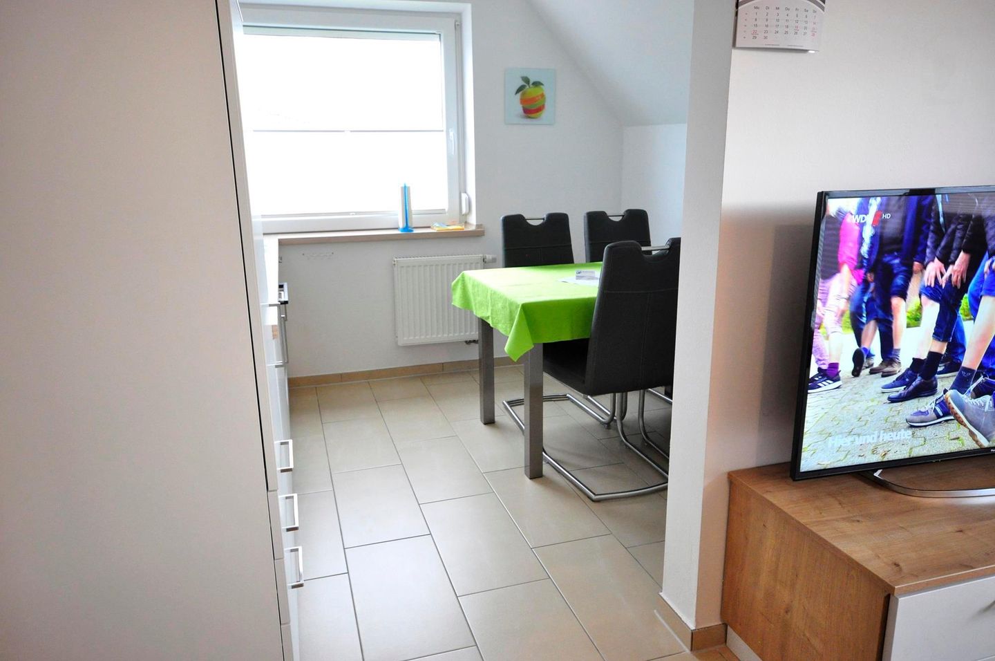 Haus Seebär Wg. Sir Francis Drake Neuharlingersiel - 