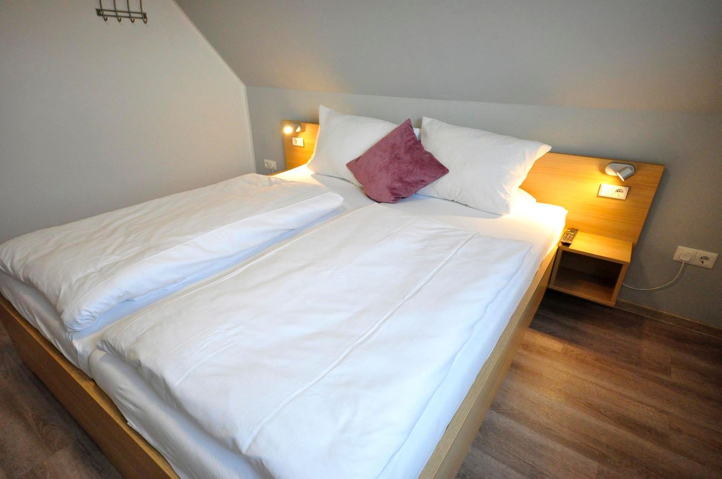 Haus Seebär Wg. Sir Francis Drake Neuharlingersiel - 