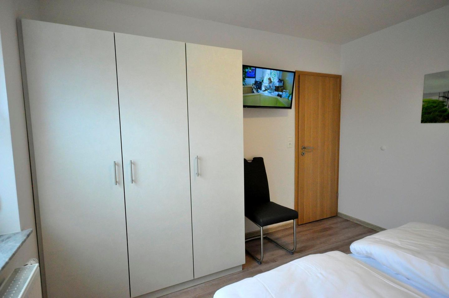 Haus Seebär Wg. Sir Francis Drake Neuharlingersiel - 