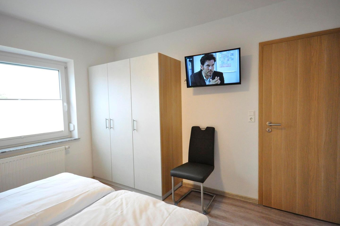 Haus Seebär Wg. Sir Francis Drake Neuharlingersiel - 