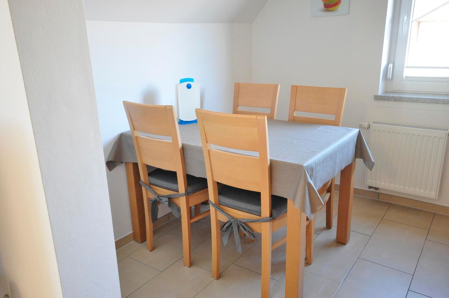 Haus Seebär Wg. Klaus Störtebeker Neuharlingersiel - 