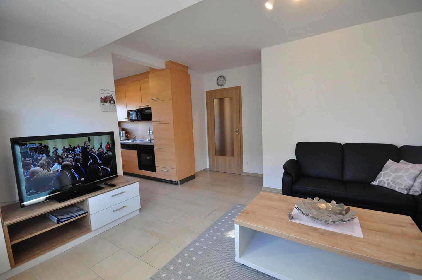 Haus Seebär Wg. Klaus Störtebeker Neuharlingersiel - 