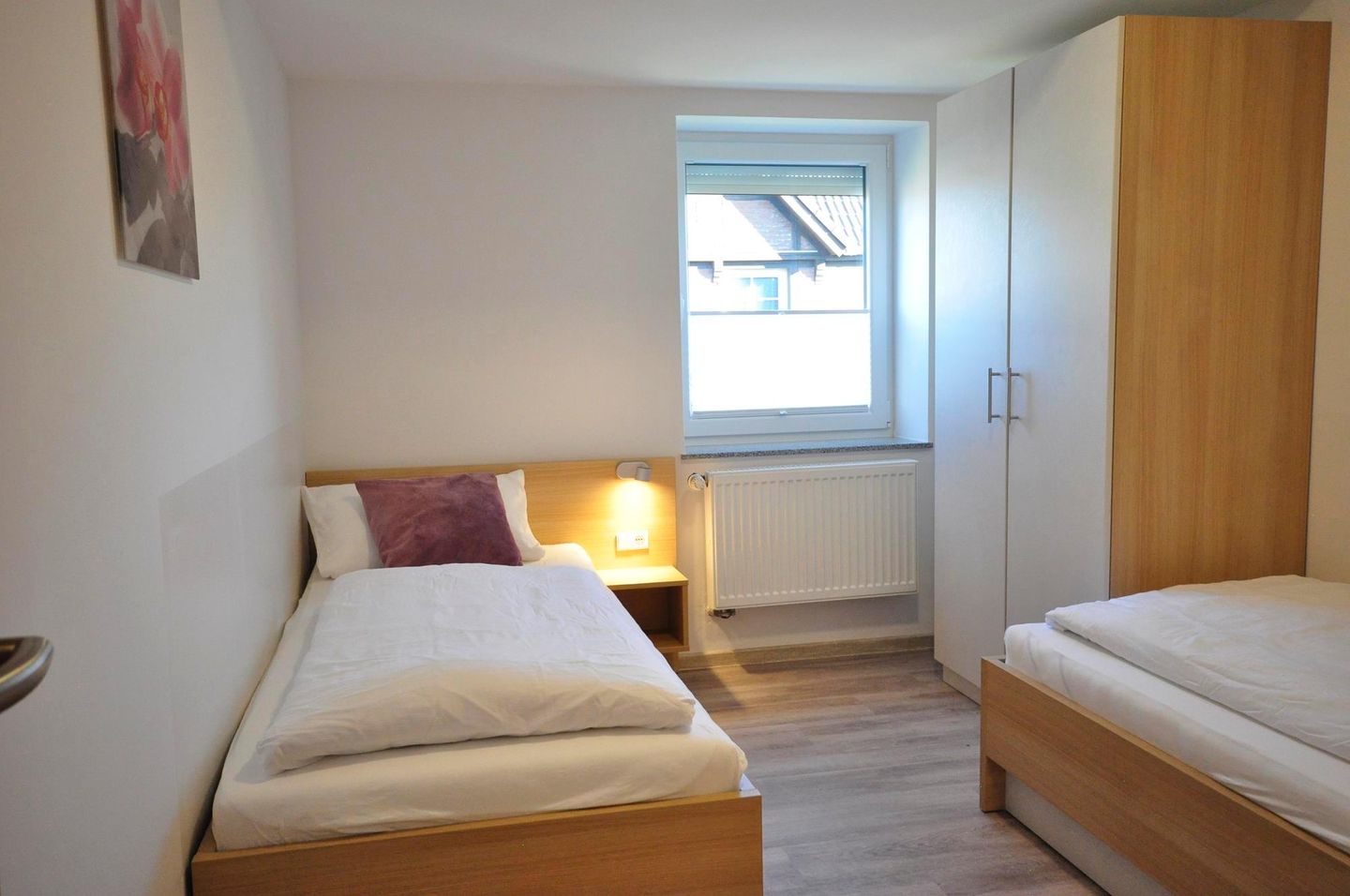 Haus Seebär Wg. Klaus Störtebeker Neuharlingersiel - 