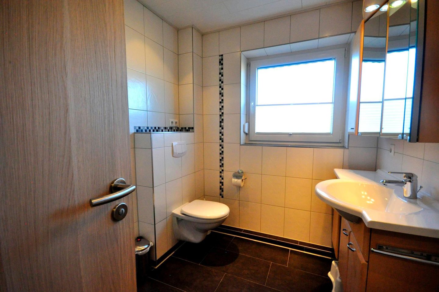 Haus Seebär Wg. Klaus Störtebeker Neuharlingersiel - 