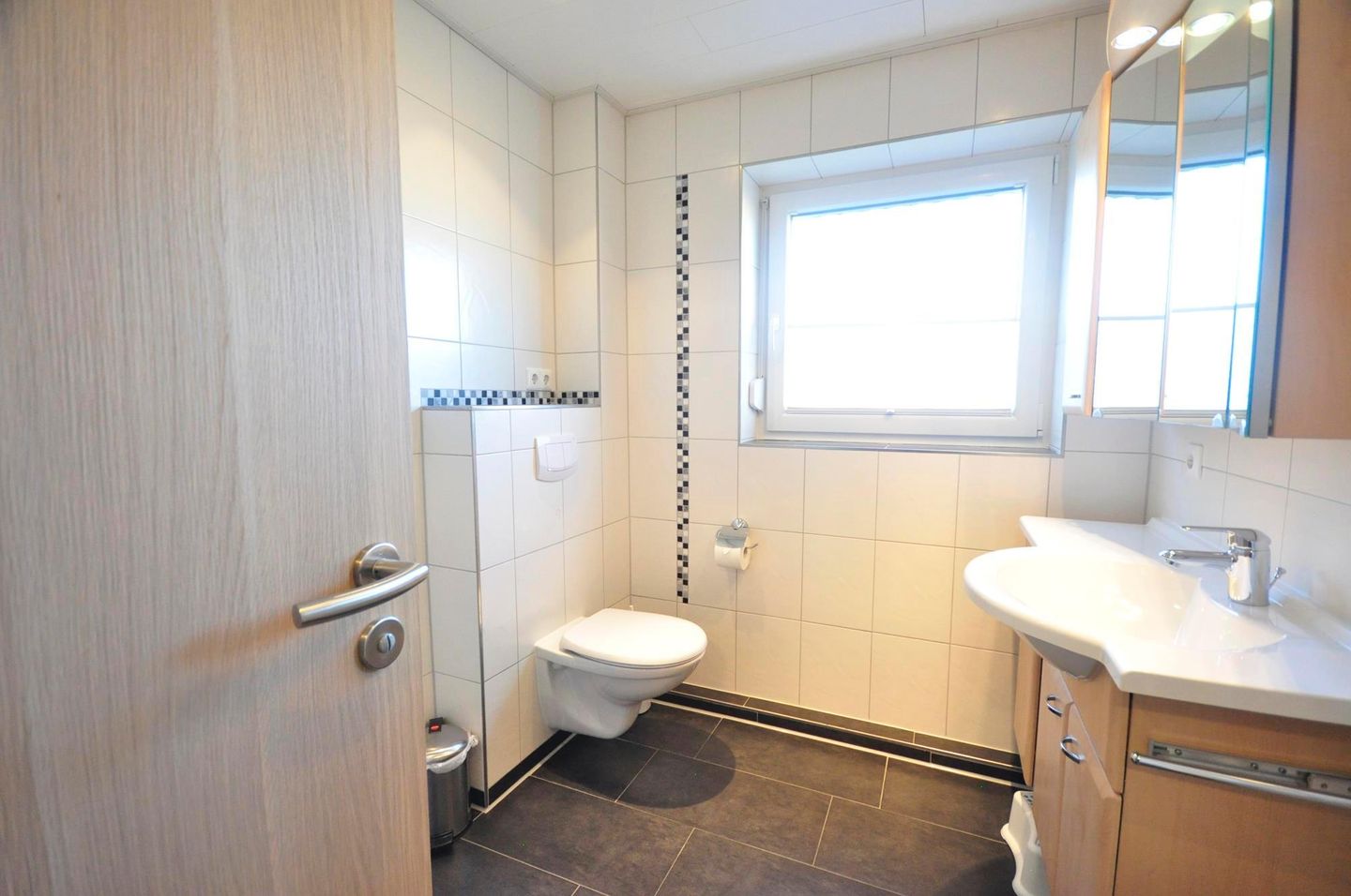 Haus Seebär Wg. Klaus Störtebeker Neuharlingersiel - 