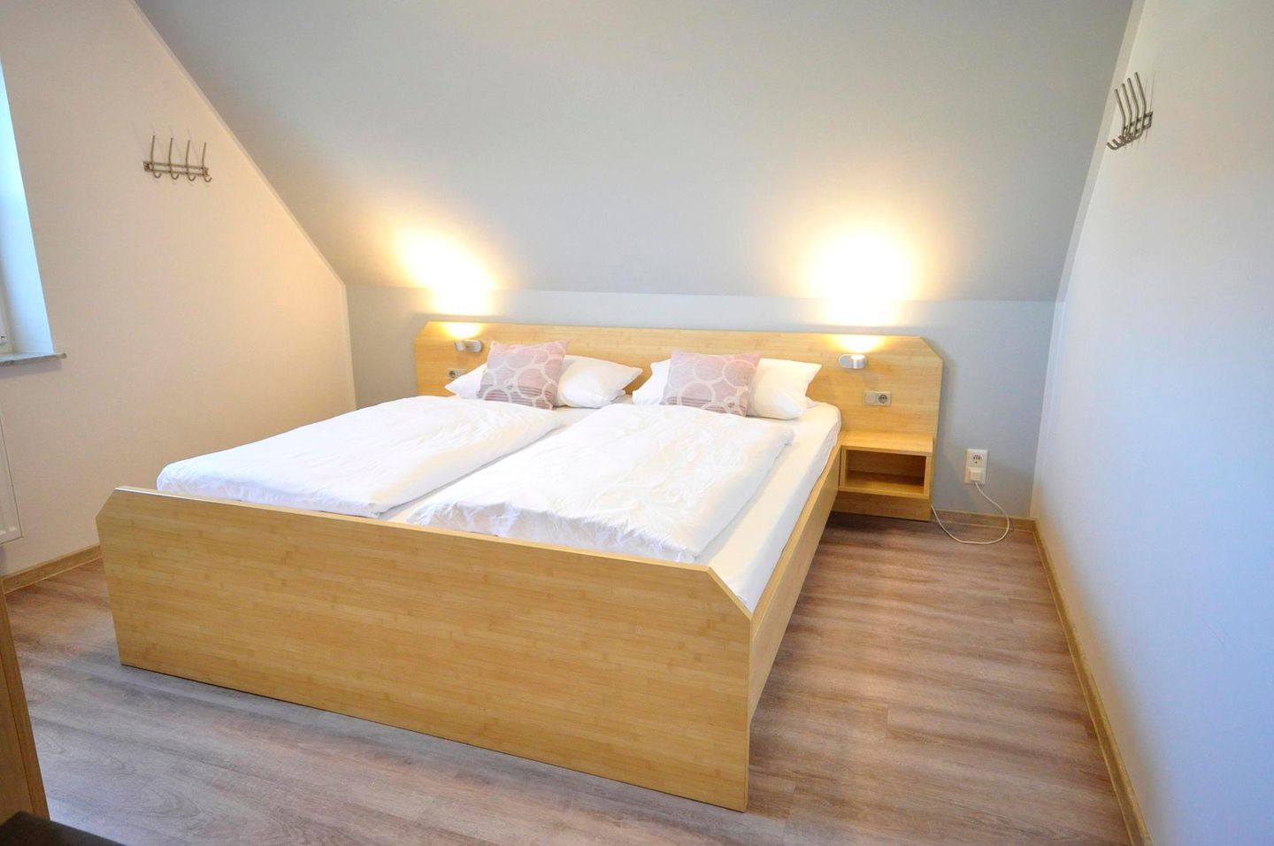 Haus Seebär Wg. Klaus Störtebeker Neuharlingersiel - 