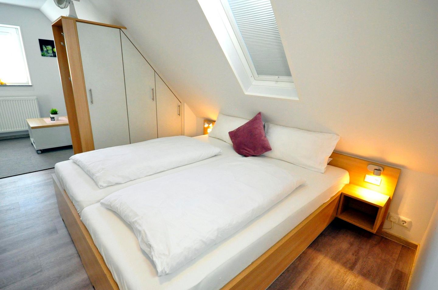 Haus Seebär Wg. James Cook Neuharlingersiel - 